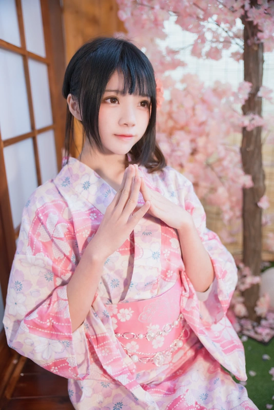 双人本 - 桜桃喵