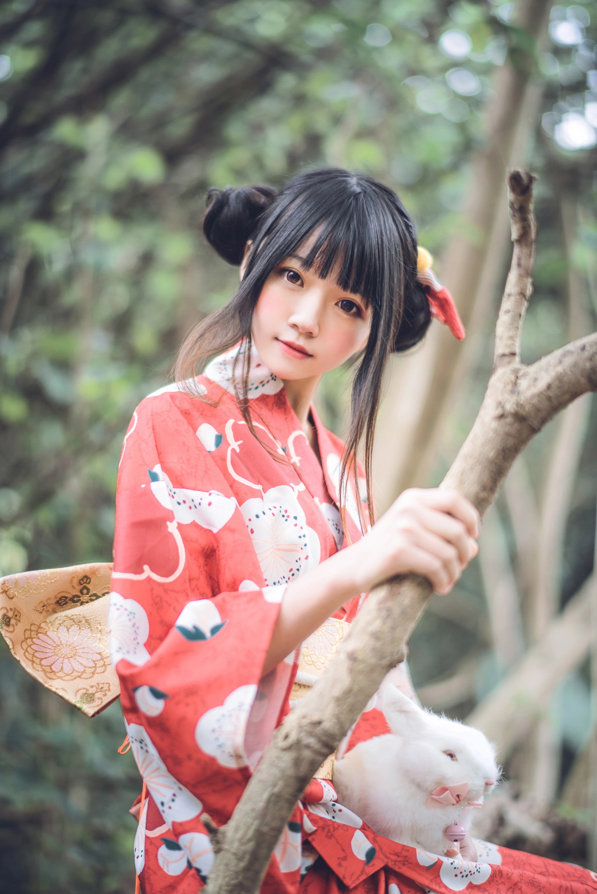 桜桃喵 - NO.033 夏日祭 2