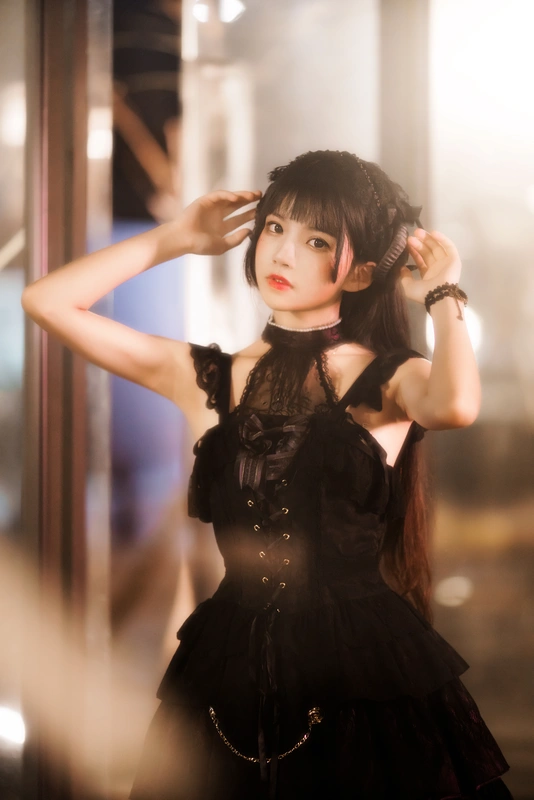少女×4 - 桜桃喵