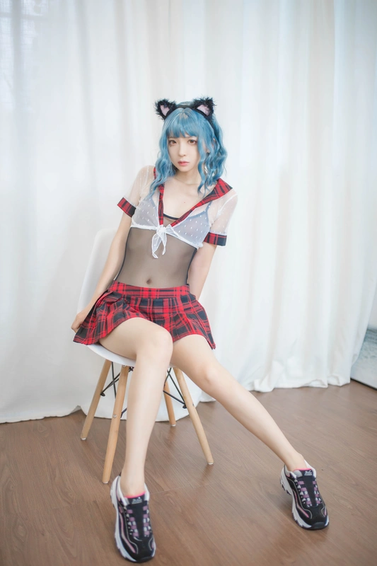 05个人写真集（2套） - 疯猫ss