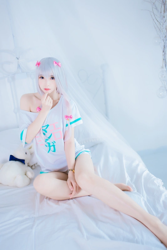-cos初定本（4套） - 疯猫ss