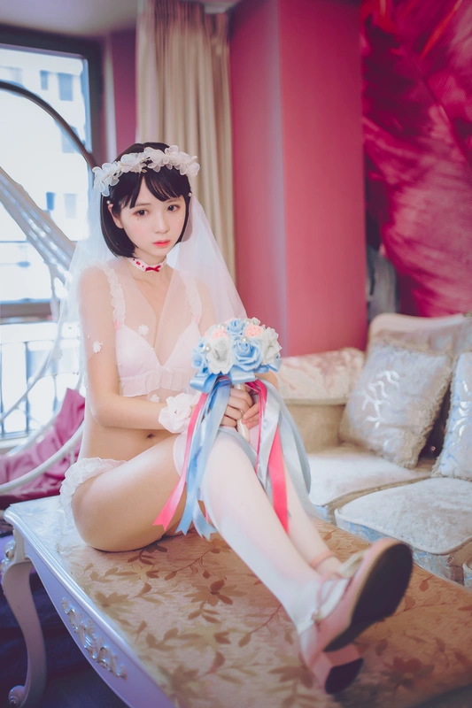 梦中的婚礼 - 疯猫ss